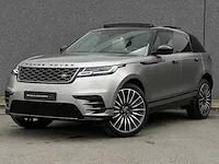 Land rover range rover velar 3.0 v6 awd first edition r-dynamic | pt-360-n - afbeelding 43 van  50