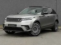 Land rover range rover velar 3.0 v6 awd first edition r-dynamic | pt-360-n - afbeelding 44 van  50