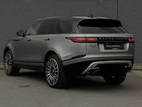 Land rover range rover velar 3.0 v6 awd first edition r-dynamic | pt-360-n - afbeelding 34 van  50