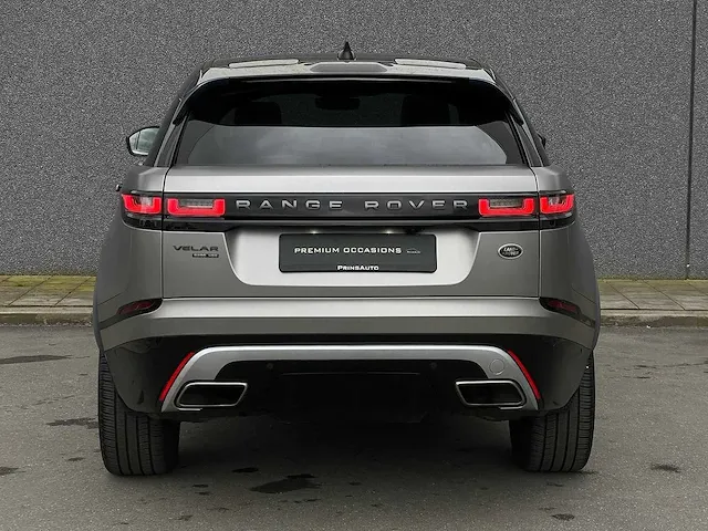 Land rover range rover velar 3.0 v6 awd first edition r-dynamic | pt-360-n - afbeelding 46 van  50