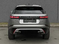 Land rover range rover velar 3.0 v6 awd first edition r-dynamic | pt-360-n - afbeelding 46 van  50