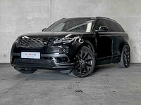 Land rover range rover velar 3.0 v6 awd hse 300pk 2018, p-623-bf