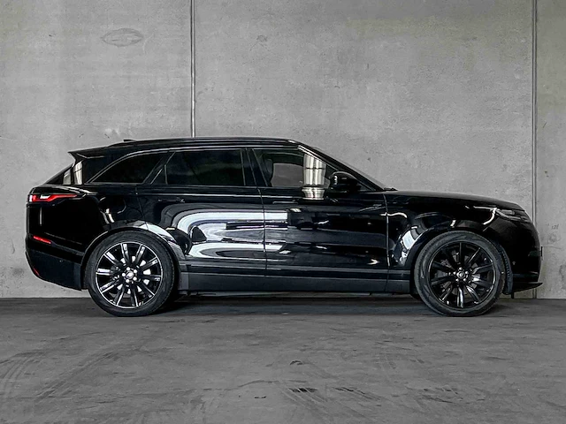 Land rover range rover velar 3.0 v6 awd hse 300pk 2018, p-623-bf - afbeelding 2 van  70