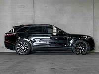 Land rover range rover velar 3.0 v6 awd hse 300pk 2018, p-623-bf - afbeelding 2 van  70