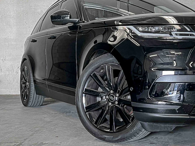 Land rover range rover velar 3.0 v6 awd hse 300pk 2018, p-623-bf - afbeelding 3 van  70
