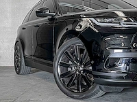 Land rover range rover velar 3.0 v6 awd hse 300pk 2018, p-623-bf - afbeelding 3 van  70