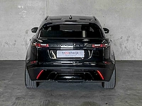 Land rover range rover velar 3.0 v6 awd hse 300pk 2018, p-623-bf - afbeelding 4 van  70