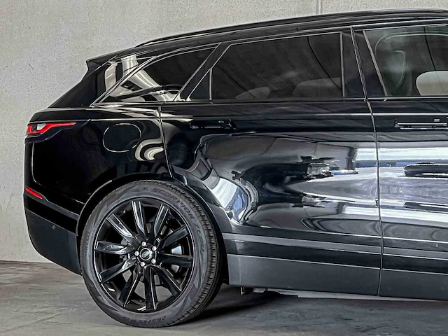 Land rover range rover velar 3.0 v6 awd hse 300pk 2018, p-623-bf - afbeelding 7 van  70