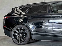 Land rover range rover velar 3.0 v6 awd hse 300pk 2018, p-623-bf - afbeelding 7 van  70