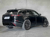 Land rover range rover velar 3.0 v6 awd hse 300pk 2018, p-623-bf - afbeelding 8 van  70