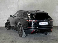 Land rover range rover velar 3.0 v6 awd hse 300pk 2018, p-623-bf - afbeelding 9 van  70