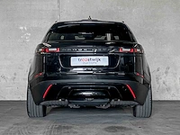 Land rover range rover velar 3.0 v6 awd hse 300pk 2018, p-623-bf - afbeelding 13 van  70