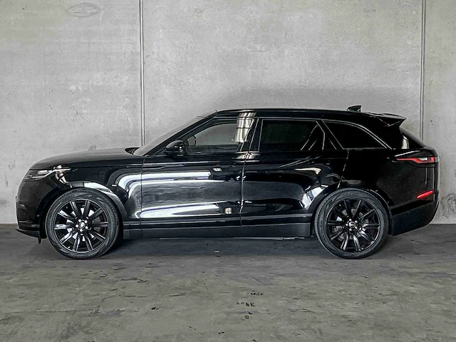 Land rover range rover velar 3.0 v6 awd hse 300pk 2018, p-623-bf - afbeelding 14 van  70