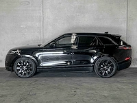 Land rover range rover velar 3.0 v6 awd hse 300pk 2018, p-623-bf - afbeelding 14 van  70