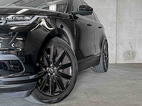 Land rover range rover velar 3.0 v6 awd hse 300pk 2018, p-623-bf - afbeelding 15 van  70