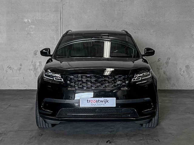 Land rover range rover velar 3.0 v6 awd hse 300pk 2018, p-623-bf - afbeelding 16 van  70