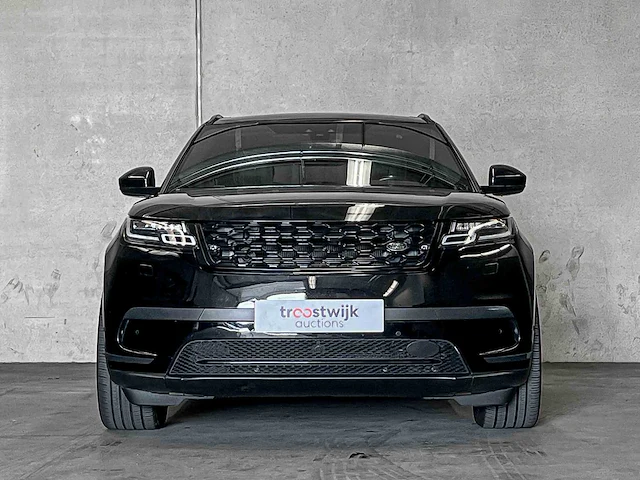 Land rover range rover velar 3.0 v6 awd hse 300pk 2018, p-623-bf - afbeelding 17 van  70