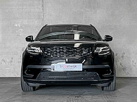 Land rover range rover velar 3.0 v6 awd hse 300pk 2018, p-623-bf - afbeelding 17 van  70