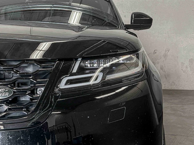 Land rover range rover velar 3.0 v6 awd hse 300pk 2018, p-623-bf - afbeelding 18 van  70