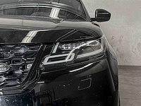 Land rover range rover velar 3.0 v6 awd hse 300pk 2018, p-623-bf - afbeelding 18 van  70