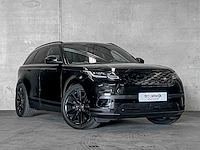 Land rover range rover velar 3.0 v6 awd hse 300pk 2018, p-623-bf - afbeelding 20 van  70