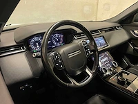 Land rover range rover velar 3.0 v6 awd hse 300pk 2018, p-623-bf - afbeelding 21 van  70