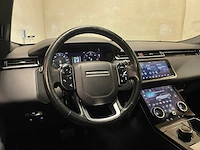 Land rover range rover velar 3.0 v6 awd hse 300pk 2018, p-623-bf - afbeelding 22 van  70