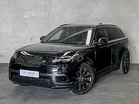Land rover range rover velar 3.0 v6 awd hse 300pk 2018, p-623-bf - afbeelding 12 van  70