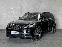 Land rover range rover velar 3.0 v6 awd hse 300pk 2018, p-623-bf - afbeelding 23 van  70