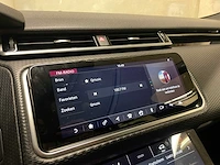 Land rover range rover velar 3.0 v6 awd hse 300pk 2018, p-623-bf - afbeelding 37 van  70