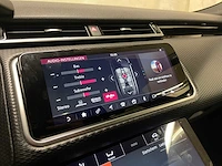 Land rover range rover velar 3.0 v6 awd hse 300pk 2018, p-623-bf - afbeelding 40 van  70