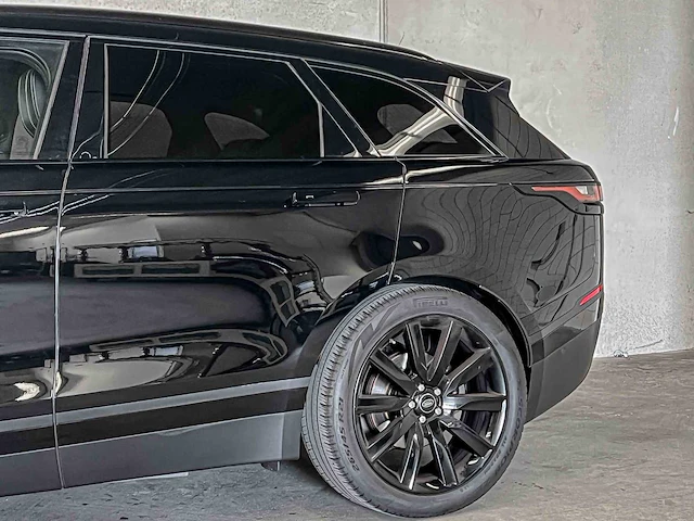 Land rover range rover velar 3.0 v6 awd hse 300pk 2018, p-623-bf - afbeelding 34 van  70
