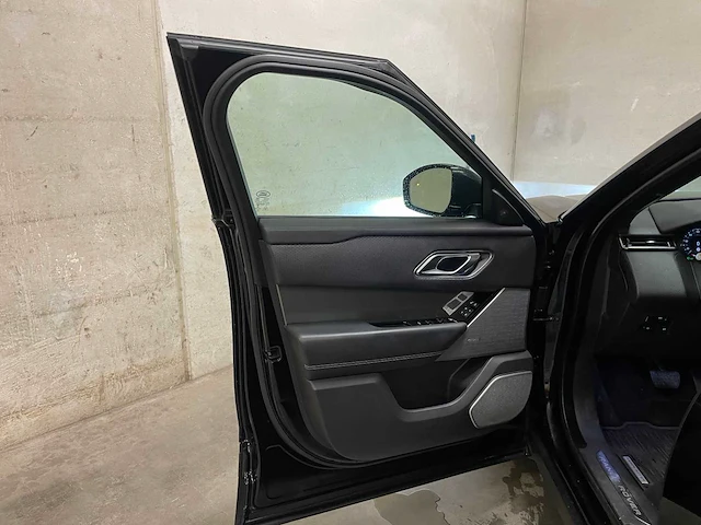 Land rover range rover velar 3.0 v6 awd hse 300pk 2018, p-623-bf - afbeelding 47 van  70