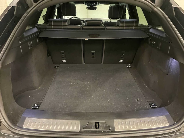Land rover range rover velar 3.0 v6 awd hse 300pk 2018, p-623-bf - afbeelding 49 van  70