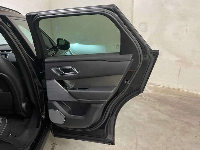 Land rover range rover velar 3.0 v6 awd hse 300pk 2018, p-623-bf - afbeelding 51 van  70
