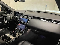 Land rover range rover velar 3.0 v6 awd hse 300pk 2018, p-623-bf - afbeelding 53 van  70