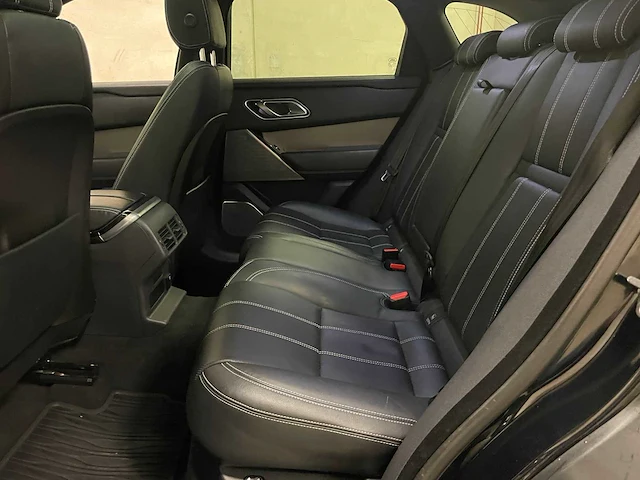 Land rover range rover velar 3.0 v6 awd hse 300pk 2018, p-623-bf - afbeelding 58 van  70