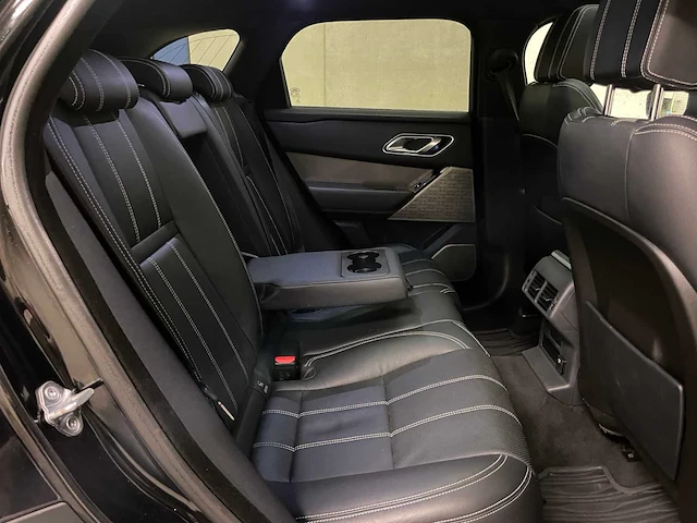 Land rover range rover velar 3.0 v6 awd hse 300pk 2018, p-623-bf - afbeelding 60 van  70