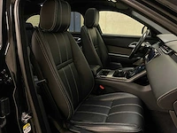Land rover range rover velar 3.0 v6 awd hse 300pk 2018, p-623-bf - afbeelding 64 van  70