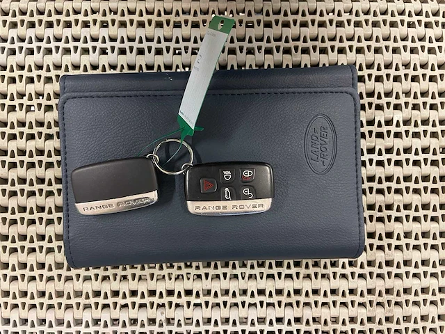 Land rover range rover velar 3.0 v6 awd hse 300pk 2018, p-623-bf - afbeelding 66 van  70