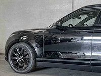 Land rover range rover velar 3.0 v6 awd hse 300pk 2018, p-623-bf - afbeelding 56 van  70