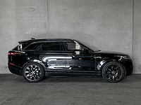 Land rover range rover velar 3.0 v6 awd hse 300pk 2018, p-623-bf - afbeelding 69 van  70