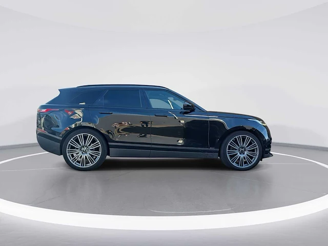 Land rover range rover velar 3.0 v6 awd r-d hse 2018 | tv-002-d - afbeelding 7 van  29