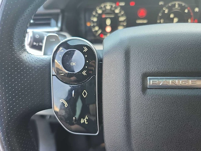 Land rover range rover velar 3.0 v6 awd r-d hse 2018 | tv-002-d - afbeelding 8 van  29