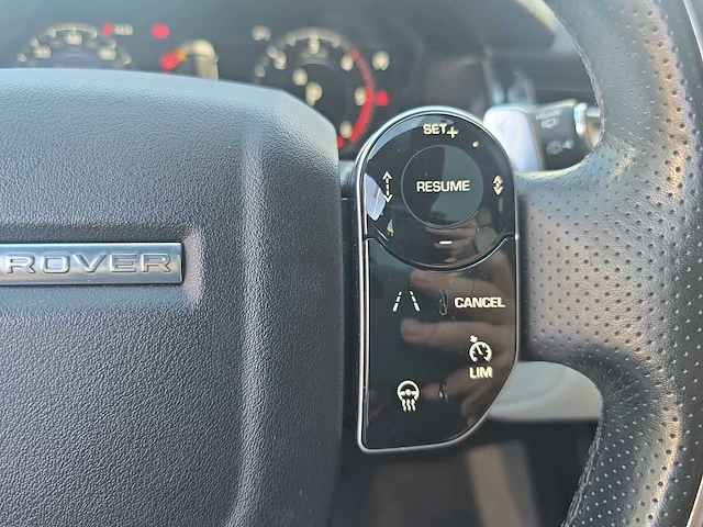 Land rover range rover velar 3.0 v6 awd r-d hse 2018 | tv-002-d - afbeelding 9 van  29
