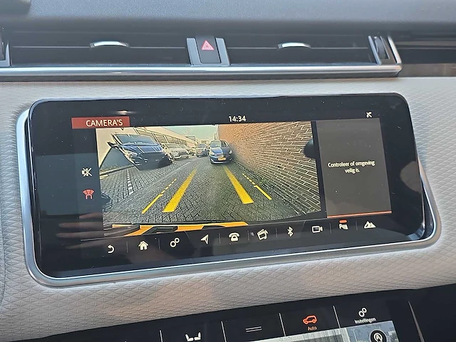 Land rover range rover velar 3.0 v6 awd r-d hse 2018 | tv-002-d - afbeelding 11 van  29