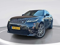 Land rover range rover velar 3.0 v6 awd r-d hse 2018 | tv-002-d - afbeelding 1 van  29