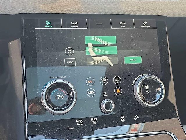 Land rover range rover velar 3.0 v6 awd r-d hse 2018 | tv-002-d - afbeelding 14 van  29