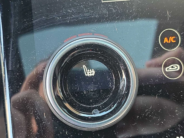 Land rover range rover velar 3.0 v6 awd r-d hse 2018 | tv-002-d - afbeelding 15 van  29