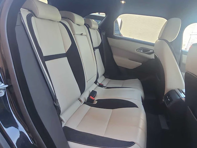 Land rover range rover velar 3.0 v6 awd r-d hse 2018 | tv-002-d - afbeelding 19 van  29